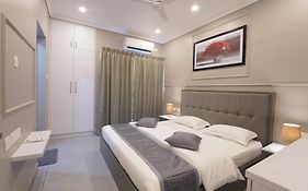 Zen Residences